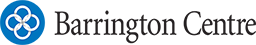 Barrington Centre Logo